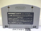 Star Wars Shadows of the Empire Nintendo N64 Japan - SK7491