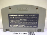 Mickey's Speedway Racing Challenge USA Nintendo N64 Japan - SK7496