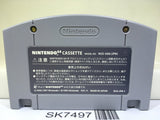 64 Ozumo Sumo Nintendo N64 Japan - SK7497