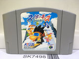 Snowboard Kids Nintendo N64 Japan - SK7498