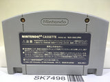 Snowboard Kids Nintendo N64 Japan - SK7498