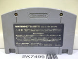 Chou Snowboard Kids Nintendo N64 Japan - SK7499