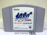 1080 Snowboarding Nintendo N64 Japan - SK7500