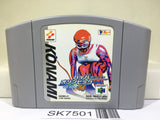 Hyper Olympic in Nagano 98 Nintendo N64 Japan - SK7501