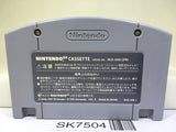 J League Eleven Beat 1997 Soccer Nintendo N64 Japan - SK7504