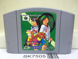 Let's Smash Nintendo N64 Japan - SK7505