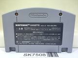 Super Mario 64 Nintendo N64 Japan - SK7508