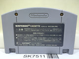 Mario Kart 64 Nintendo N64 Japan - SK7511