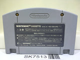Mario Kart 64 Nintendo N64 Japan - SK7513