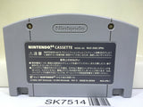 Mario Kart 64 Nintendo N64 Japan - SK7514