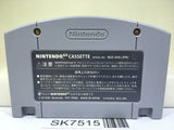 Mario Kart 64 Nintendo N64 Japan - SK7515