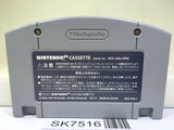 Mario Kart 64 Nintendo N64 Japan - SK7516