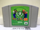 Mario Golf 64 Nintendo N64 Japan - SK7518