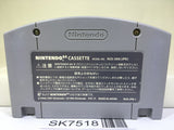 Mario Golf 64 Nintendo N64 Japan - SK7518