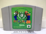 Mario Golf 64 Nintendo N64 Japan - SK7519