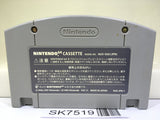 Mario Golf 64 Nintendo N64 Japan - SK7519