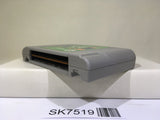 Mario Golf 64 Nintendo N64 Japan - SK7519