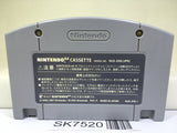 Mario Golf 64 Nintendo N64 Japan - SK7520