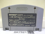 Mario Tennis 64 Nintendo N64 Japan - SK7521