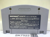 Mario Tennis 64 Nintendo N64 Japan - SK7522