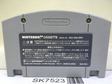 Mario Tennis 64 Nintendo N64 Japan - SK7523