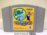 Mario Tennis 64 Nintendo N64 Japan - SK7524