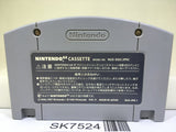 Mario Tennis 64 Nintendo N64 Japan - SK7524