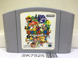 Mario Party Nintendo N64 Japan - SK7525
