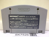Mario Party Nintendo N64 Japan - SK7526