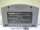 Mario Party 2 Nintendo N64 Japan - SK7527