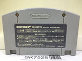 Mario Party 2 Nintendo N64 Japan - SK7528