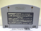 Mario Party 2 Nintendo N64 Japan - SK7529