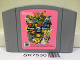 Mario Party 2 Nintendo N64 Japan - SK7530