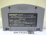 Mario Party 2 Nintendo N64 Japan - SK7530