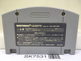 Mario Party 3 Nintendo N64 Japan - SK7531