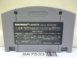 Mario Party 3 Nintendo N64 Japan - SK7533