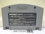 Mario Party 3 Nintendo N64 Japan - SK7534