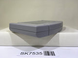 Mario Story Nintendo N64 Japan - SK7535