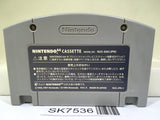 Mario Story Nintendo N64 Japan - SK7536