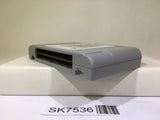Mario Story Nintendo N64 Japan - SK7536