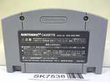 Super Mario 64 Rumble Pak Ver. Nintendo N64 Japan - SK7538