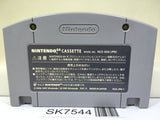Super Smash Bros. Dairanto Smash Brothers Nintendo N64 Japan - SK7544