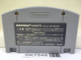 Yoshi Story Yossy Nintendo N64 Japan - SK7548