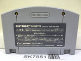 Yoshi Story Yossy Nintendo N64 Japan - SK7551