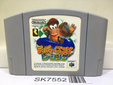 Diddy Kong Racing Nintendo N64 Japan - SK7552