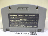 Diddy Kong Racing Nintendo N64 Japan - SK7552