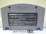 Donkey Kong 64 Nintendo N64 Japan - SK7554