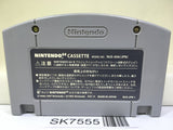 Donkey Kong 64 Nintendo N64 Japan - SK7555
