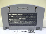 Donkey Kong 64 Nintendo N64 Japan - SK7556
