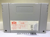 Gaia Gensouki Illusion of Gaia Time Nintendo Super Famicom SNES Japan - SK7557